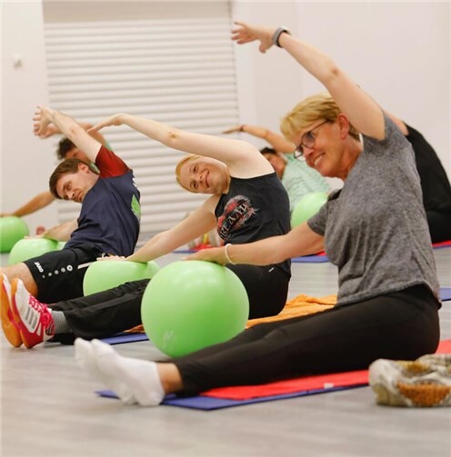 Beim SV Kripp engagieren sich fast 90 Übungsleiterinnen und Übungsleiter, Trainerinnen und Trainer, Betreuerinnen und Betreuer sowie zahlreiche Helferinnen und Helfer ehrenamtlich.  Foto: privat