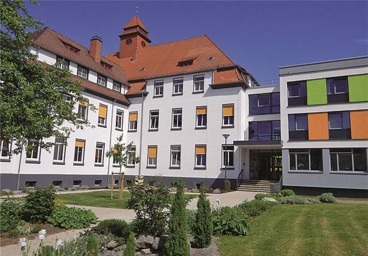 Beim Sommerfest der KJH Arenberg am Sonntag, 5. Juli, wird sicherlich einiges los sein.privat