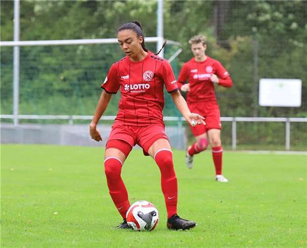 Beim Vereinsturnier in Bonn. Foto: Guido Kölzer