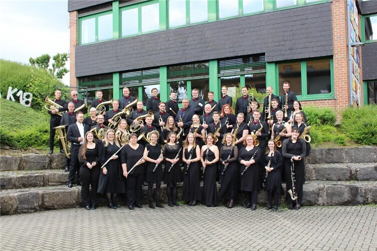 Beim seinem Jahreskonzert macht sich der Musikverein „Musikalische Löwen“ Nentershausen e.V. auf musikalische Spurensuche in New York.