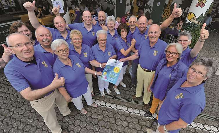 Wadenheim ein Gesicht geben 