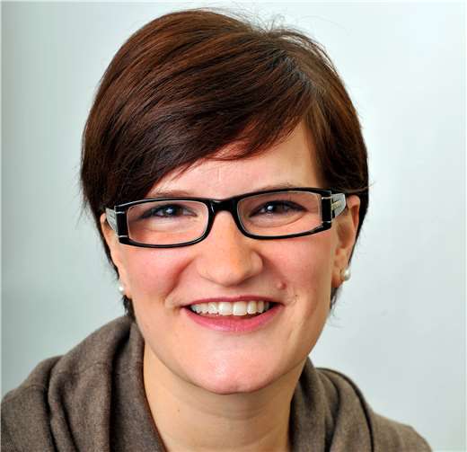 Beisitzerin im Vorstand des SPD-Stadtverbandes Andernach Marion Winter. privat