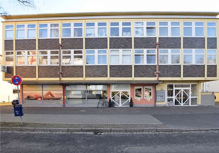 Beispiel eines aktuellen Verkaufsangebotes der Kategorie „Wohn- und Geschäftshäuser“.