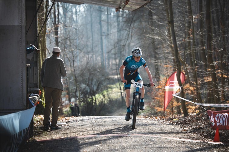 Bela Zieglowski / RCW Arzheim U17