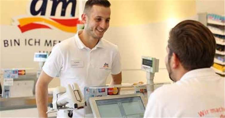 Beliebter Arbeitgeber: Dass sich die Mitglieder der Arbeitsgemeinschaft dm wohlfühlen, zeigt die aktuelle Studie „Deutschlands Beste Arbeitgeber“.privat