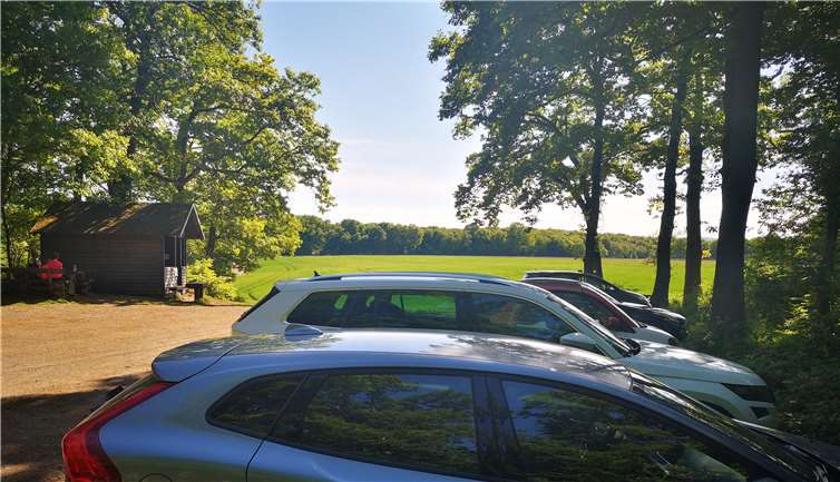 Beliebtes Naherholungsgebiet Mönchsheide bietet Potential als Kur- und Fitnessregion.Foto: CDU Bad Breisig