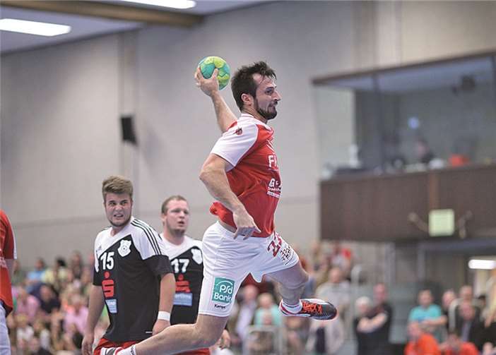 Bendorf zeigte sich spielstark.