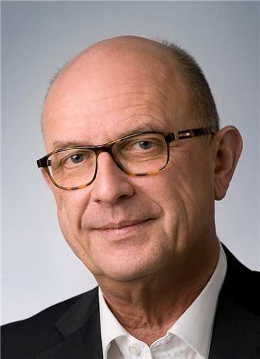 Bendorfs Bürgermeister Michael Kessler.  Privat