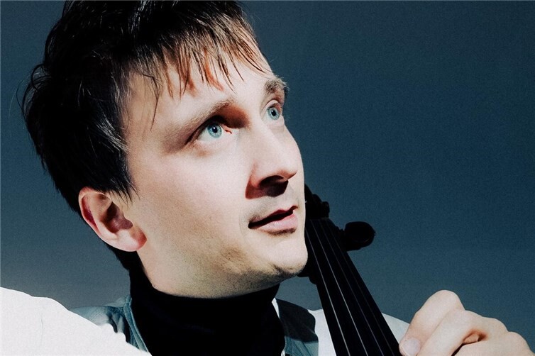 Benedict Kloeckner