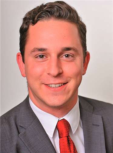 Benedikt Mediger.SPD