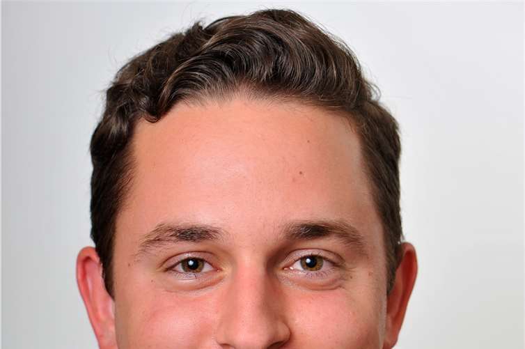 Benedikt Mediger.privat
