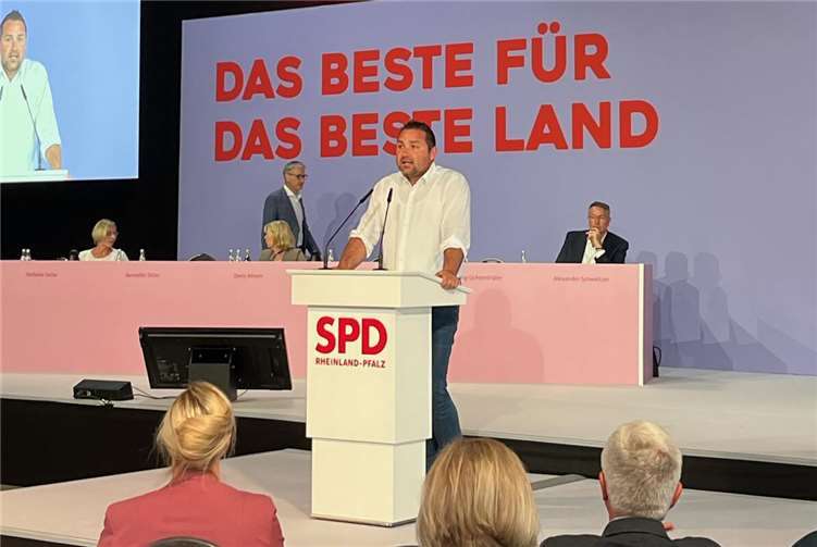 Benedikt Oster. Foto: Jens Mindermann