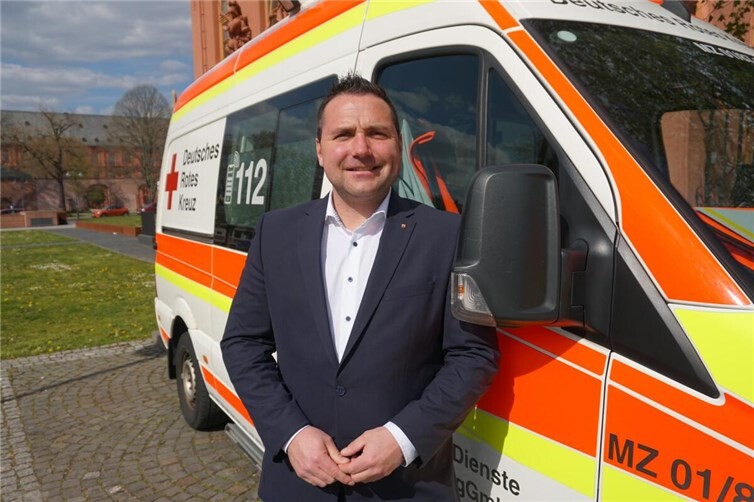 Benedikt Oster. Foto: Jens Mindermann