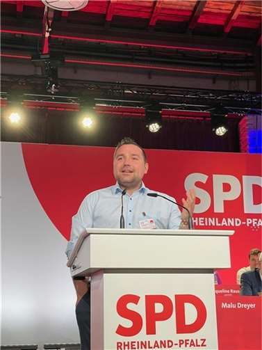 Benedikt Oster. Foto: privat