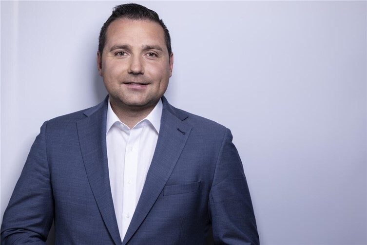 Benedikt Oster, MdL.