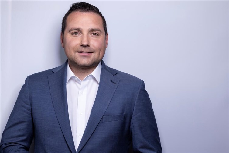 Benedikt Oster, MdL.