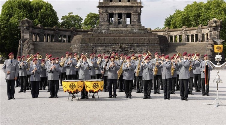 Benefizkonzert zu Gunsten des Festungs-Fördervereins am 11. September 2026 um 19 Uhr .