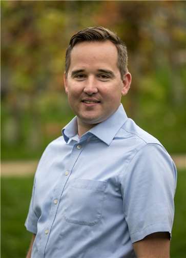 Benjamin Klapper. Fotos: privat