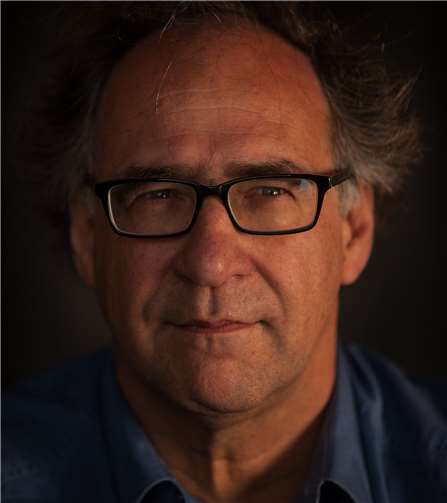 Benjamin Pütter. Foto: privat