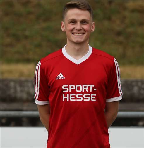 Benjamin Weber wechselt nach Malberg. Foto: SF Eisbachtal