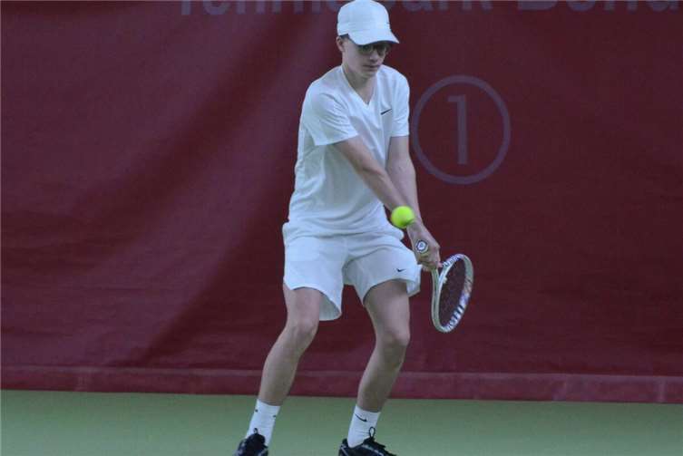 Bennet Blum (TC BW Bad Ems).