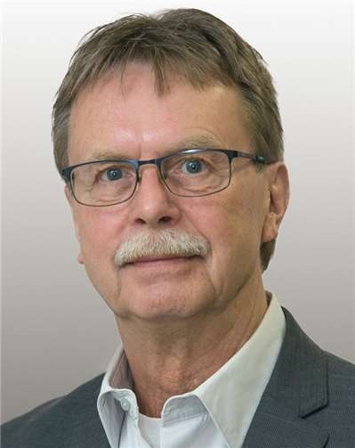 Benno Bach steht den Andernacher Bürgerinnen und Bürgern in der FWG-Sprechstunde zur Verfügung. Foto:FWG Andernach