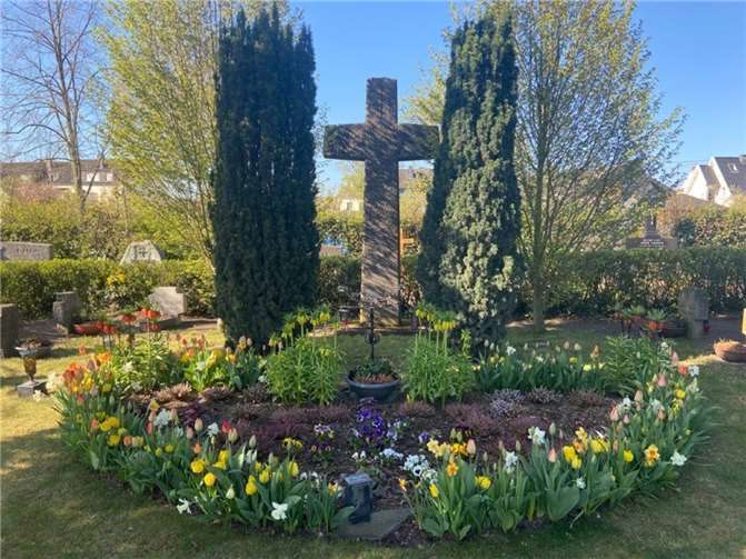 Bereits seit Jahren vollzieht sich in der Bestattungskultur in Deutschland ein starker Wandel. Foto: privat