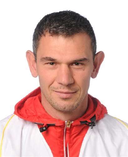 Bereits zum fünften Mal wird Reinhard Bötzel an Paralympischen Spielen teilnehmen. privat