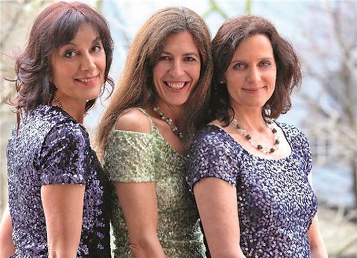 Bereits zum sechsten Mal veranstalten die Rheinnixen zusammen mit der Schauspielerin Vreneli Busmann ihr spezielles Benefiz-Konzert zu Weihnachten.Privat