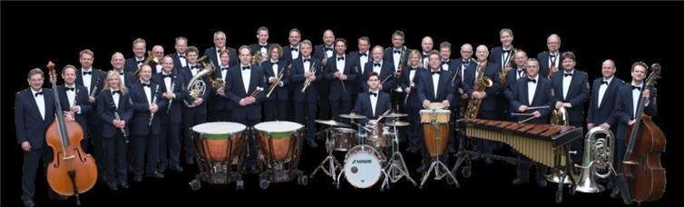 Bereits zum zweiten Mal nach 2013 wird das Landespolizeiorchester Rheinland-Pfalz bei einem Benefizkonzert der Remagener Lions auftreten.