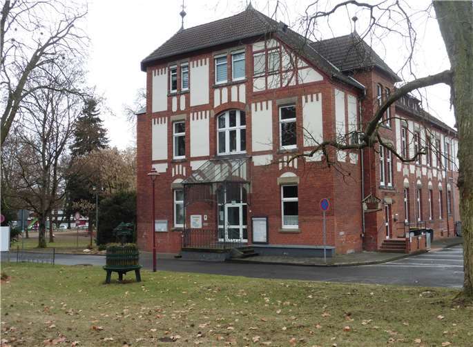 Bericht aus dem Bendorfer Rathaus. Foto: GM