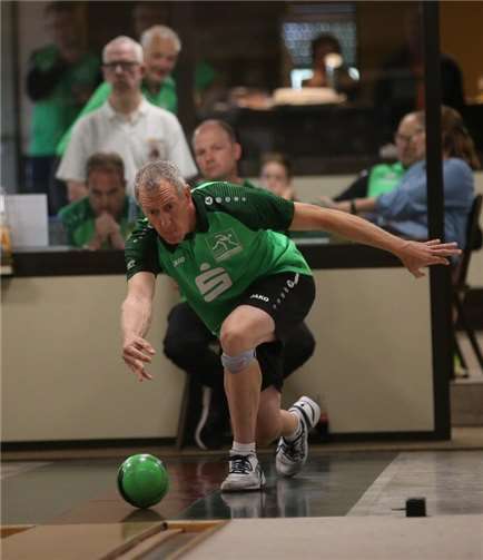 Bernd Göbel  Foto: Mike Killadt