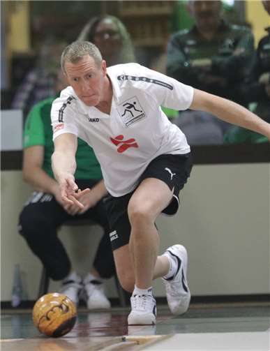 Bernd Göbel.Foto: privat