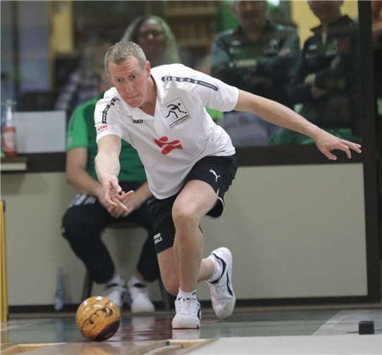 Bernd Göbler. Foto: privat