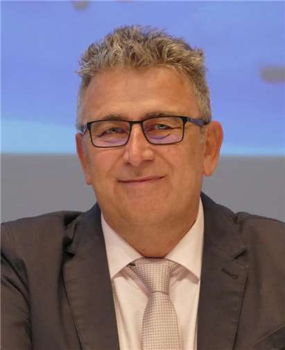 Bernd Schattner konnte als Gastredner gewonnen werden. Foto: privat