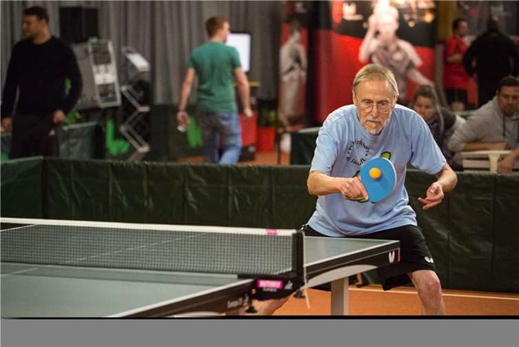 Bernd Schuler. Foto: privat