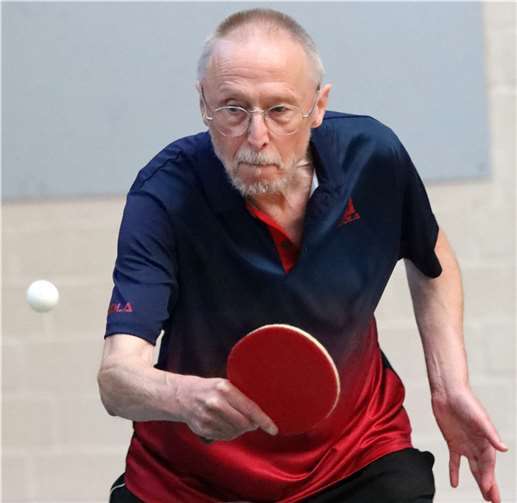 Bernd Schuler. Foto: privat