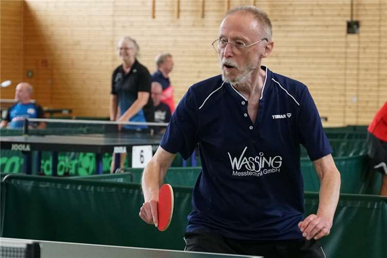 Bernd Schuler. Foto: privat