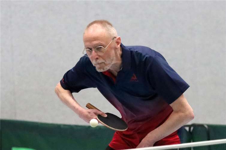 Bernd Schuler. Foto: privat