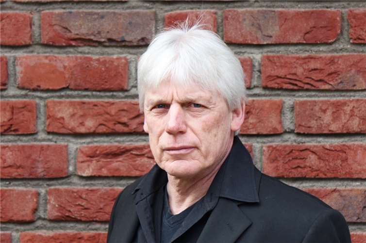 Bernd Schumacher.  Quelle: CMZ-Verlag