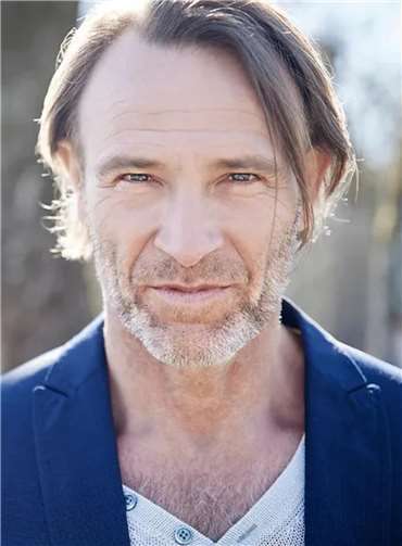 Bernhard Bettermann  Copyright: Christian Kaufmann