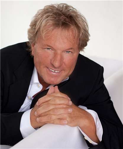 Bernhard Brink im Löhr Center Koblenz. Foto: M. Olschweski