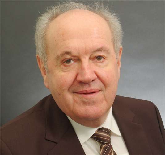 Bernhard Wiemer wird einer der Ansprechpartner für die Bürger sein. Privat