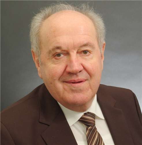 Bernhard Wiemer.CDU