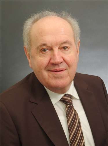 Bernhard WiemerFotos: CDU Stadtverband Bendorf