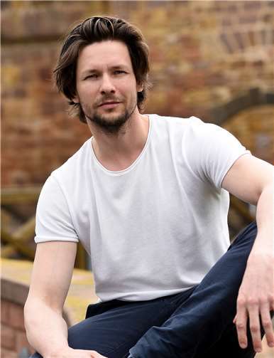 Bert Tischendorf kommt am 6. Juli nach Neuwied. Foto: Eugen Sommer