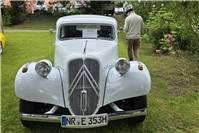 Brunnenfest Bad Breisig: Ehrenamt und Highlights mit Oldtimern und Modellbau
