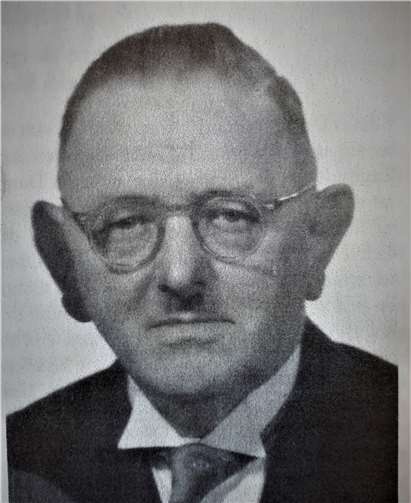 Besonders beleuchtet wird das Schicksal des Unkeler Amtsbürgermeisters Josef Decku. Foto: privat