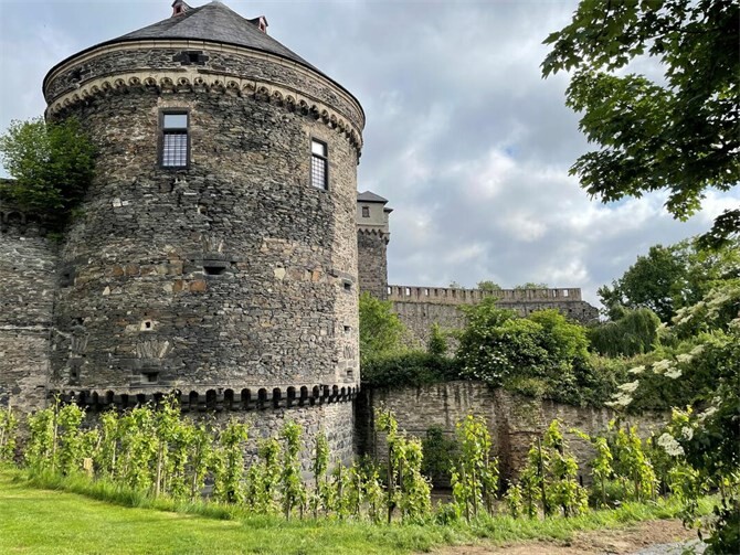 Besonders das Konzept der „Essbaren Stadt“ kommt gut an. Foto: ROB