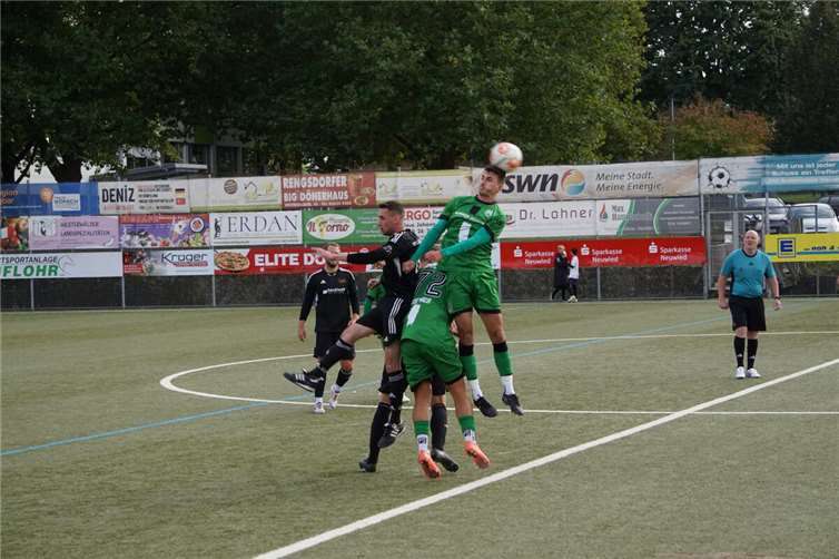 Besonders die vier Stadtteil-Derbys gegen die besten Mannschaften der Liga waren Höhepunkte der Hinrunde.